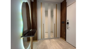 YENİŞAFAK'TA ULTRA LÜKS 3,5+1 SATILIK DAİRE
