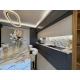 YENİŞAFAK'TA 3,5+1 ARAKAT LÜKS SATILIK DAİRE