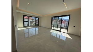 SWİSS LİFE'DAN GERZELE'DE SIFIR 3+1 SATILIK DAİRE