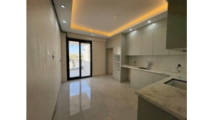ŞEMİKLER'DE DOĞAL YAŞAM PARKI YANI SATILIK DAİRE