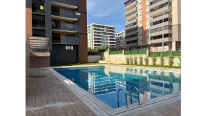 CİNKAYA BULVARINDA SİTE İÇİ 3+1 SATILIK DAİRE