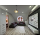 SWISS LIFE'DAN YÖNETİMLİ 1+1 KİRALIK APART