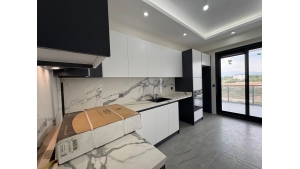 ÇAKMAK'DA 2+1 SIFIR SATILIK DAİRE