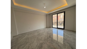 ŞEMİKLER'DE 3+1 SIFIR SATILIK DAİRE