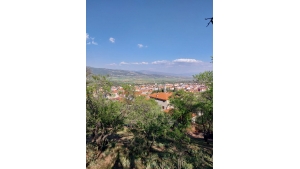 SERİNHİSAR'DA 1488 M² SATILIK BAHÇELİ MÜSTAKİL EV