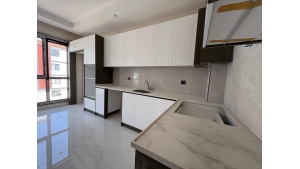 ŞEMİKLER'DE 2+1 SIFIR SATILIK DAİRE