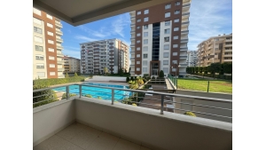 SWİSS LİFE'DAN SU DÜNYASIN'DA 5+1 SATILIK DAİRE