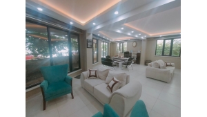 ZÜMRÜT MAHALLESİN'DE 60M² SATILIK OFİS