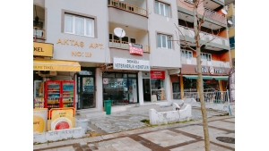 FORUM ÇAMLIK YAKINI 2+1 KİRALIK DAİRE