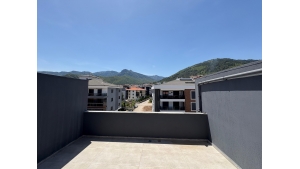 GERZELE'DE MANZARALI 2,5+1 SATILIK DUBLEKS DAİRE
