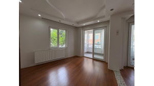 DEĞİRMENÖNÜ MAHALLESİNDE  EŞYALI KİRALIK 1,5+1 APART