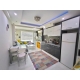 İNCİLİPINAR'DA EŞYALI 55 M² 1+1 SATILIK APART