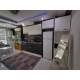 İNCİLİPINAR'DA EŞYALI 55 M² 1+1 SATILIK APART