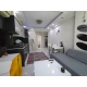 İNCİLİPINAR'DA EŞYALI 55 M² 1+1 SATILIK APART