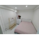 İNCİLİPINAR'DA EŞYALI 55 M² 1+1 SATILIK APART