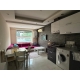 İNCİLİPINAR'DA EŞYALI 1+1 SATILIK APART