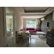 İNCİLİPINAR'DA EŞYALI 1+1 SATILIK APART