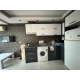 İNCİLİPINAR'DA EŞYALI 1+1 SATILIK APART