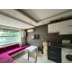 İNCİLİPINAR'DA EŞYALI 1+1 SATILIK APART