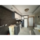 İNCİLİPINAR'DA EŞYALI 1+1 SATILIK APART