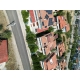 HALLAÇLAR'DA SİTE İÇİN'DE SATILIK 4,5+1 GENİŞ VİLLA