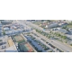 SİNPAŞ AQUA CİTY 1+1 EŞYALI SATILIK DAİRE