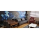 SİNPAŞ AQUA CİTY 1+1 EŞYALI SATILIK DAİRE