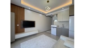 SWISS LIFE'DAN ZEYTİNKÖY'DE 2+1 SATILIK SIFIR APART