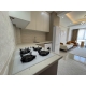 SWISS LIFE'DAN ZEYTİNKÖY'DE 1+1 SATILIK EŞYALI SIFIR APART