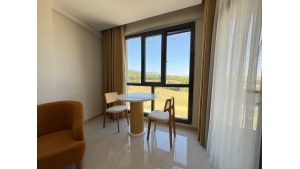 SWISS LIFE'DAN ZEYTİNKÖY'DE 1+1 SATILIK EŞYALI SIFIR APART