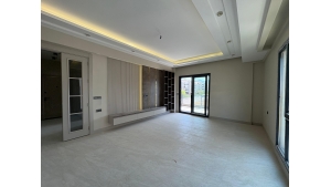 SWİSS LİFE'DAN YENİŞAFAK'TA 3,5+1 SIFIR SATILIK DAİRE