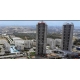 SİNPAŞ AQUA CİTY 1+1 EŞYALI SATILIK DAİRE