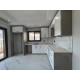 SWISS LIFE'DAN BAĞBAŞINDA 2+1 SIFIR SATILIK DAİRE