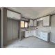 SWISS LIFE'DAN BAĞBAŞINDA 2+1 SIFIR SATILIK DAİRE