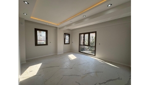 SWISS LIFE'DAN BAĞBAŞINDA 2+1 SIFIR SATILIK DAİRE