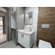 SWISS LIFE'DAN BAĞBAŞINDA 2+1 SIFIR SATILIK DAİRE