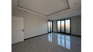 SWISS LIFE'DAN ŞEMİKLER'DE 3+1 SIFIR SATILIK DAİRE