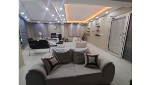 SWISS LIFE'DAN ZÜMRÜT MAHALLESİN'DE 60M² KİRALIK OFİS
